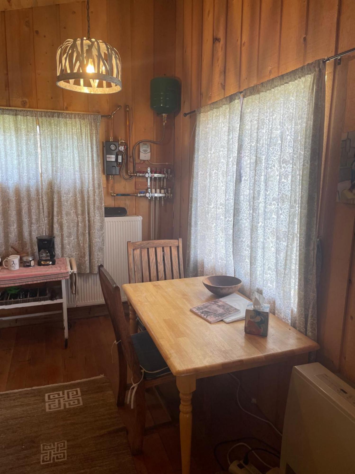 Aubin Sky Lodging At The Yl Ranch Savery Экстерьер фото