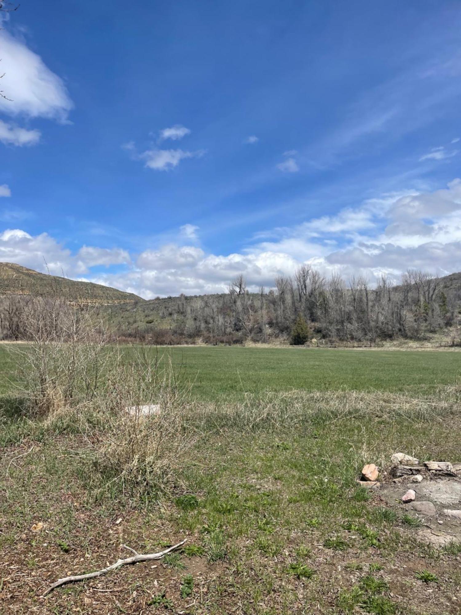 Aubin Sky Lodging At The Yl Ranch Savery Экстерьер фото
